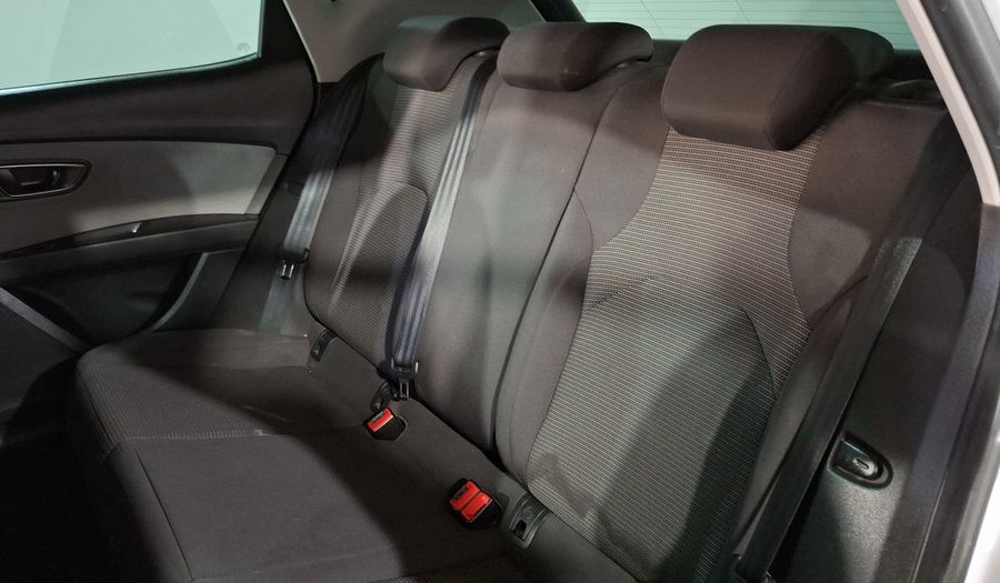 Seat Leon 1.4 STYLE 150HP Hatchback 2018