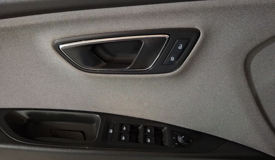 Seat Leon 1.4 STYLE 150HP Hatchback 2018