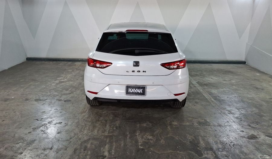 Seat Leon 1.4 STYLE 150HP Hatchback 2018