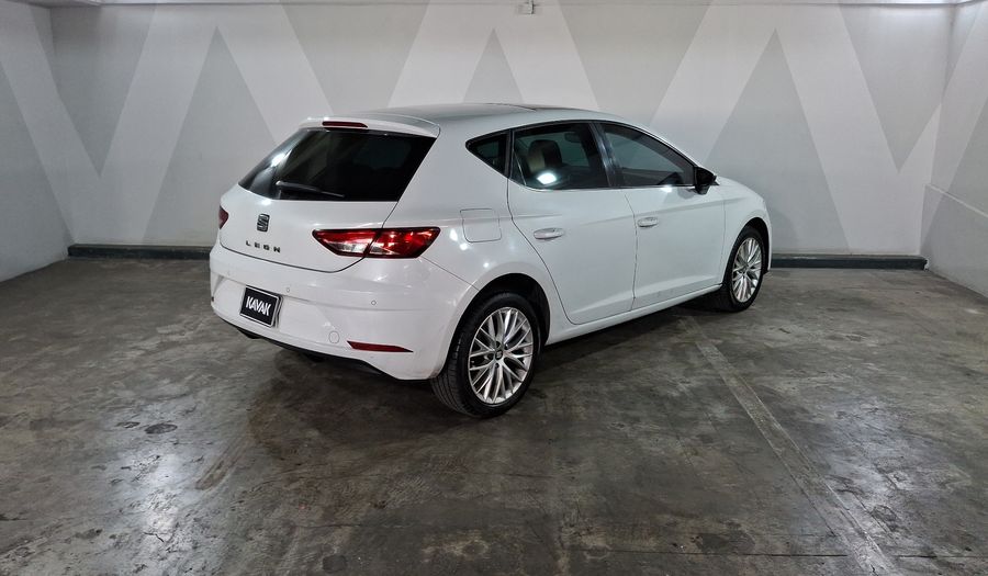 Seat Leon 1.4 STYLE 150HP Hatchback 2018