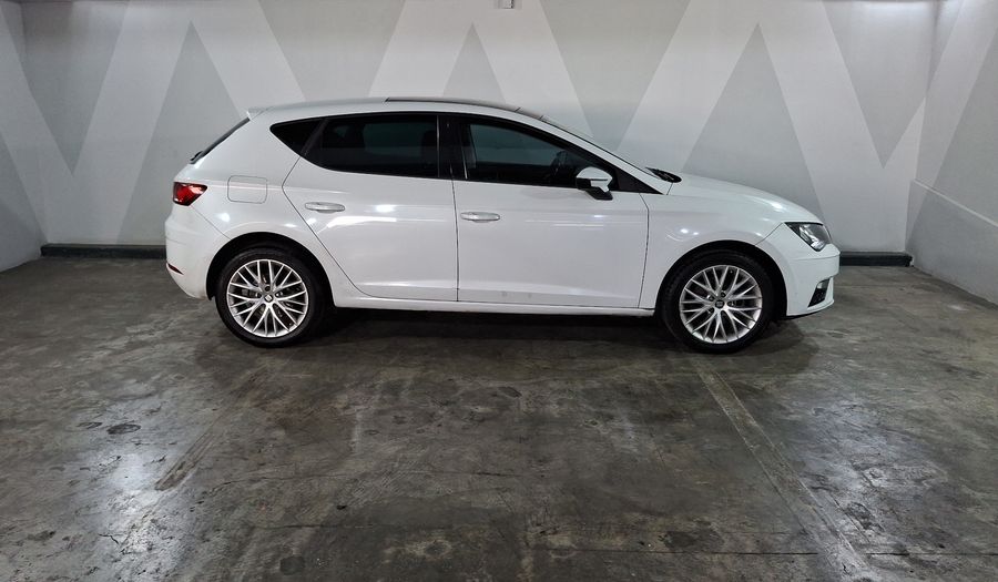 Seat Leon 1.4 STYLE 150HP Hatchback 2018