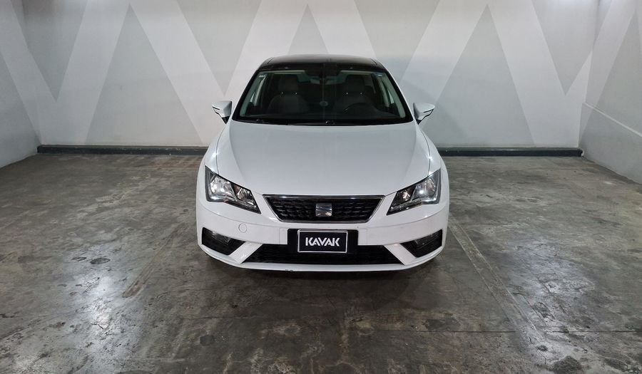 Seat Leon 1.4 STYLE 150HP Hatchback 2018