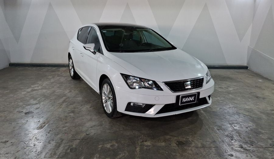 Seat Leon 1.4 STYLE 150HP Hatchback 2018