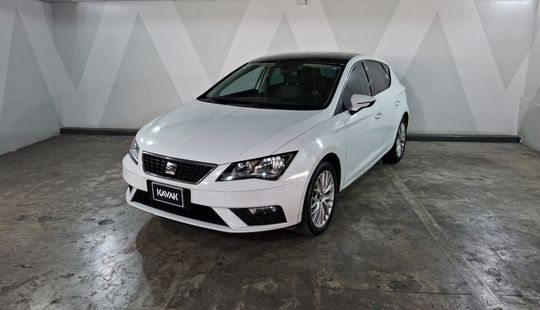 Seat • Leon