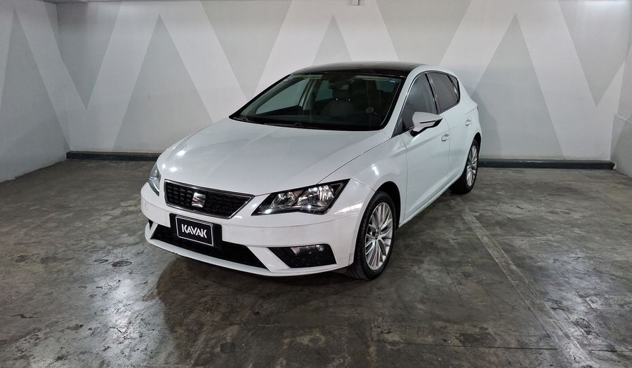 Seat Leon 1.4 STYLE 150HP Hatchback 2018