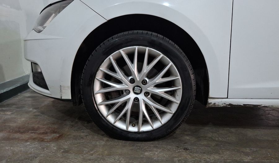 Seat Leon 1.4 STYLE 150HP Hatchback 2018