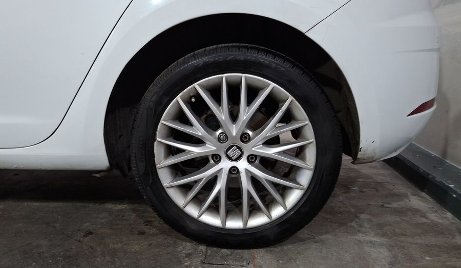 Seat Leon 1.4 STYLE 150HP Hatchback 2018