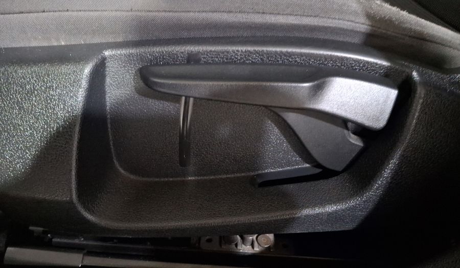 Seat Leon 1.4 STYLE 150HP Hatchback 2018