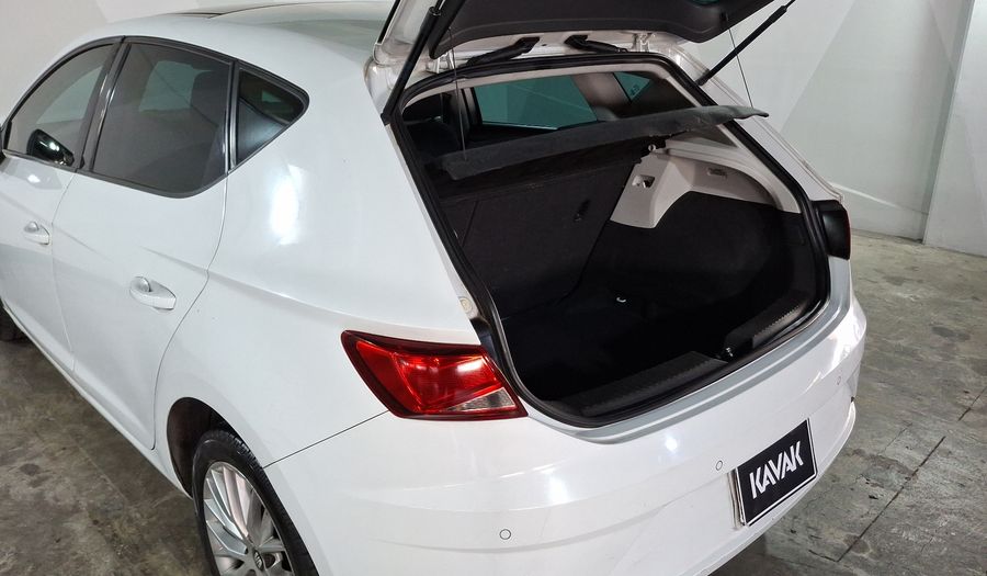 Seat Leon 1.4 STYLE 150HP Hatchback 2018