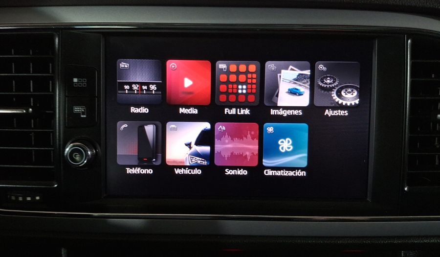 Seat Leon 1.4 STYLE 150HP Hatchback 2018