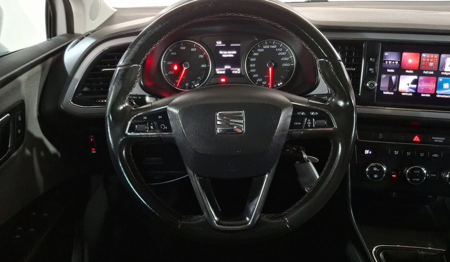 Seat Leon 1.4 STYLE 150HP Hatchback 2018