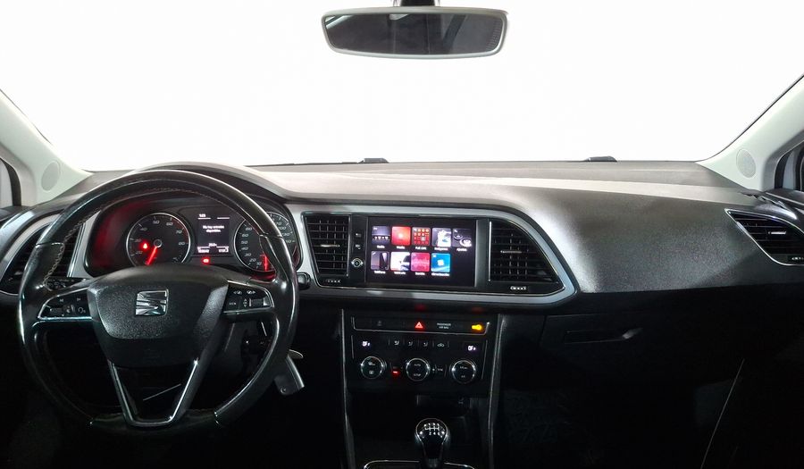 Seat Leon 1.4 STYLE 150HP Hatchback 2018