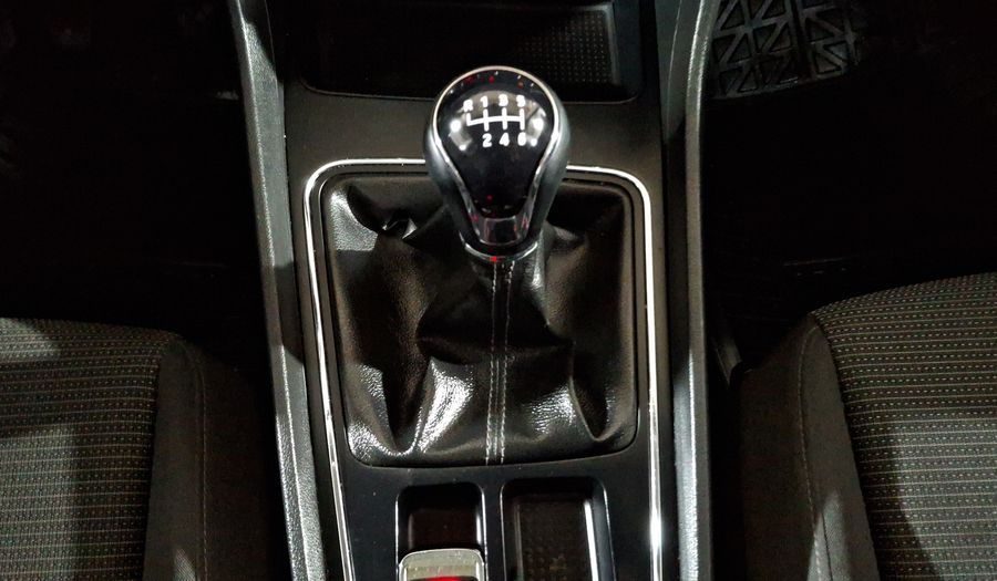 Seat Leon 1.4 STYLE 150HP Hatchback 2018