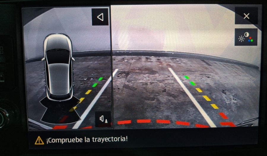 Seat Leon 1.4 STYLE 150HP Hatchback 2018