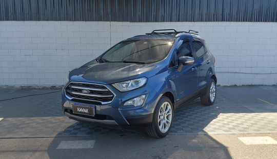 Ford • EcoSport