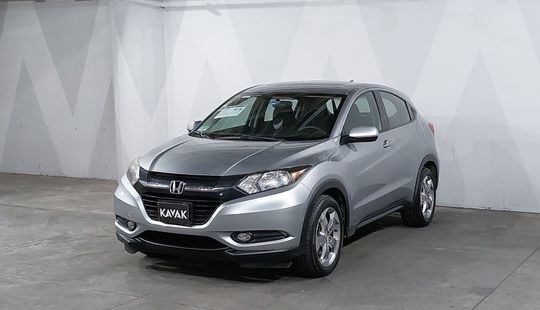 Honda • HR-V