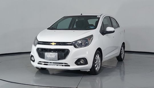 Chevrolet • Beat
