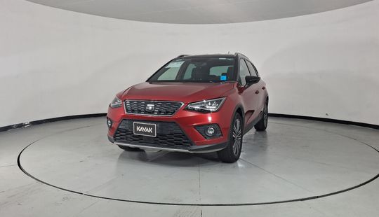 Seat • Arona