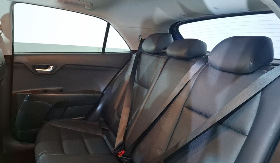 Kia Rio 1.6 EX PACK AUTO Hatchback 2018