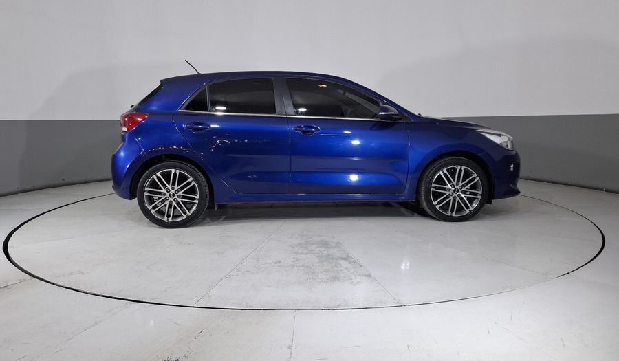 Kia Rio 1.6 EX PACK AUTO Hatchback 2018