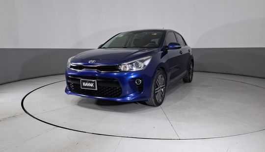 Kia • Rio