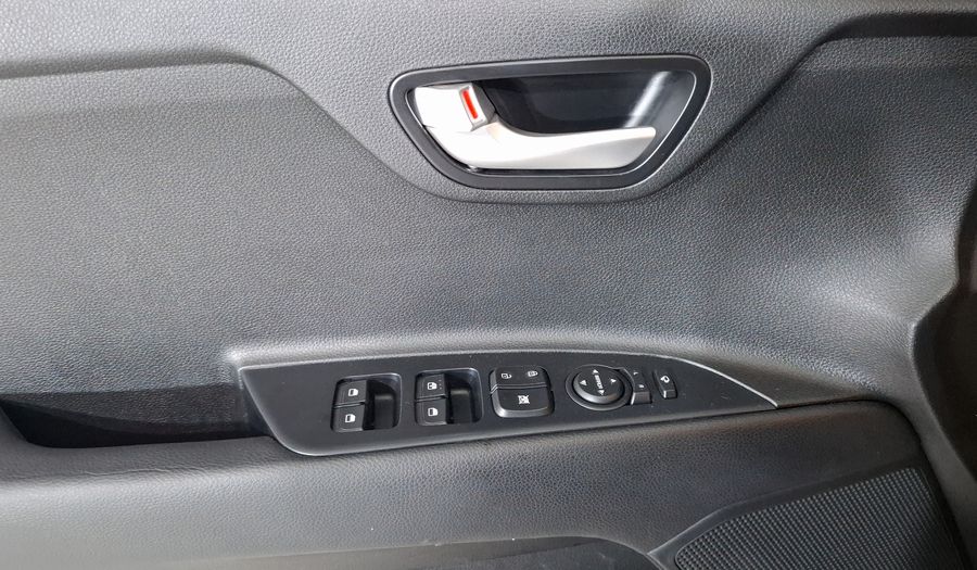 Kia Rio 1.6 EX PACK AUTO Hatchback 2018