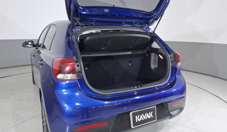 Kia Rio 1.6 EX PACK AUTO Hatchback 2018