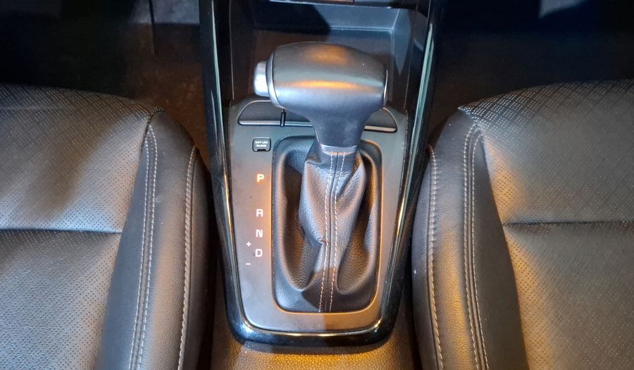 Kia Rio 1.6 EX PACK AUTO Hatchback 2018