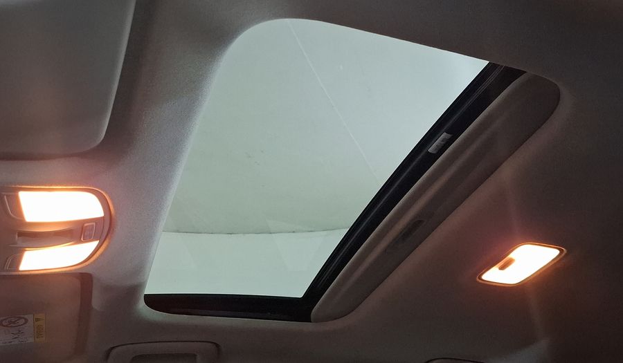 Kia Rio 1.6 EX PACK AUTO Hatchback 2018