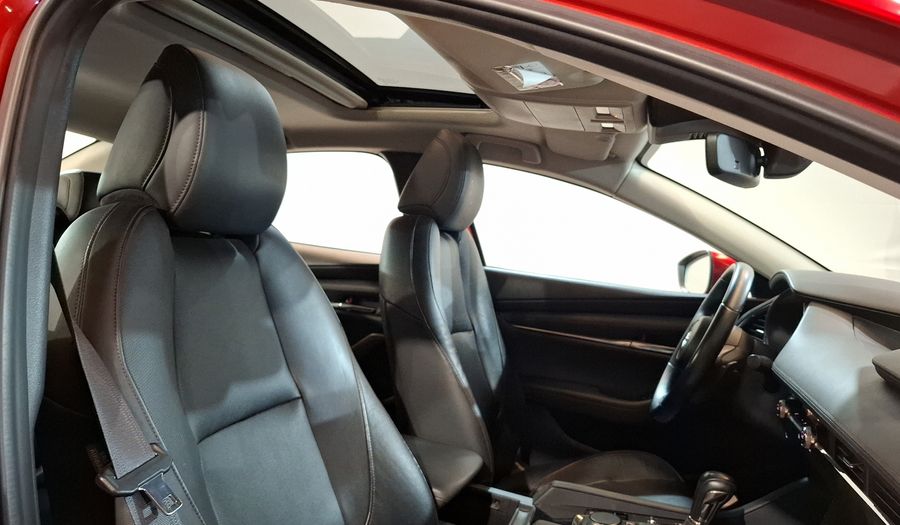 Mazda 3 2.5 I GRAND TOURING SEDAN AUTO Sedan 2019