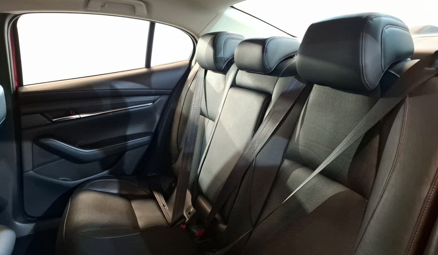Mazda 3 2.5 I GRAND TOURING SEDAN AUTO Sedan 2019