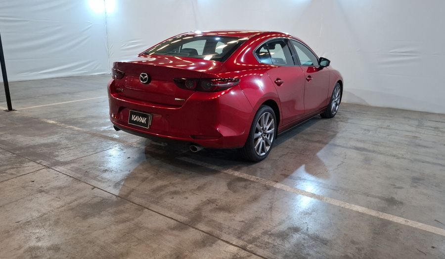 Mazda 3 2.5 I GRAND TOURING SEDAN AUTO Sedan 2019