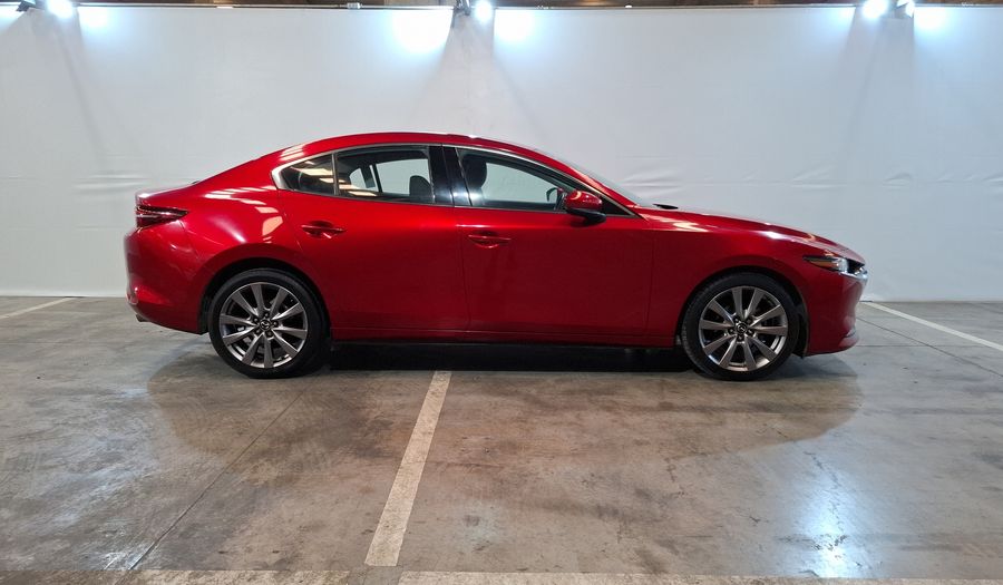 Mazda 3 2.5 I GRAND TOURING SEDAN AUTO Sedan 2019