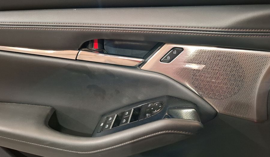 Mazda 3 2.5 I GRAND TOURING SEDAN AUTO Sedan 2019