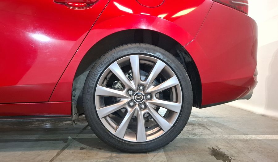 Mazda 3 2.5 I GRAND TOURING SEDAN AUTO Sedan 2019