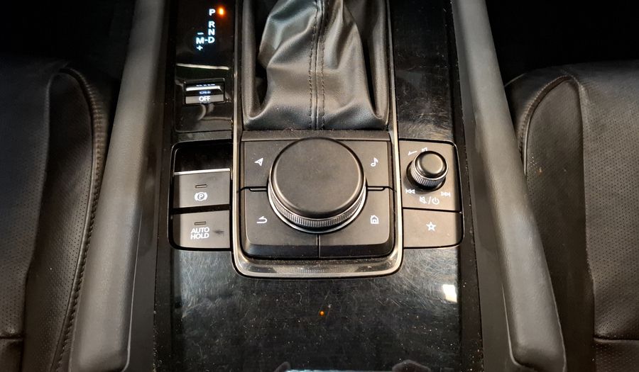 Mazda 3 2.5 I GRAND TOURING SEDAN AUTO Sedan 2019