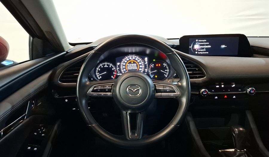 Mazda 3 2.5 I GRAND TOURING SEDAN AUTO Sedan 2019