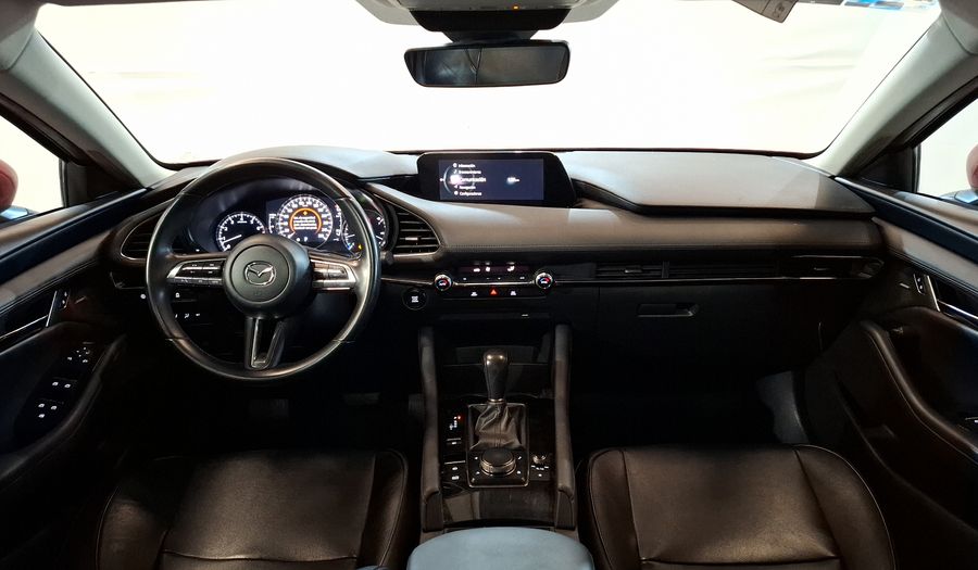 Mazda 3 2.5 I GRAND TOURING SEDAN AUTO Sedan 2019