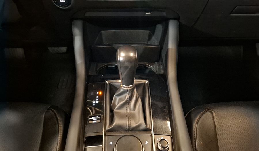 Mazda 3 2.5 I GRAND TOURING SEDAN AUTO Sedan 2019