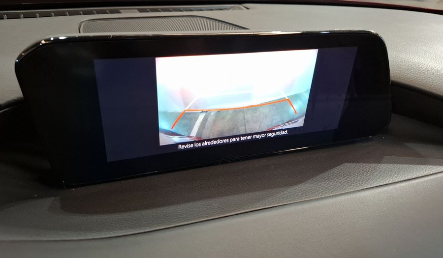 Mazda 3 2.5 I GRAND TOURING SEDAN AUTO Sedan 2019