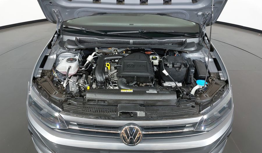 Volkswagen Polo TSI COMFORTLINE Hatchback 2022