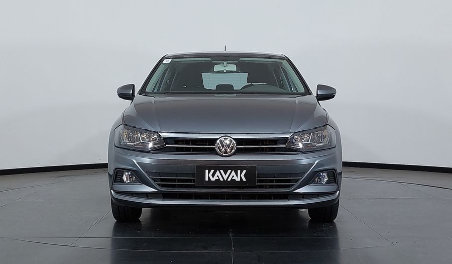 Volkswagen Polo TSI COMFORTLINE Hatchback 2022