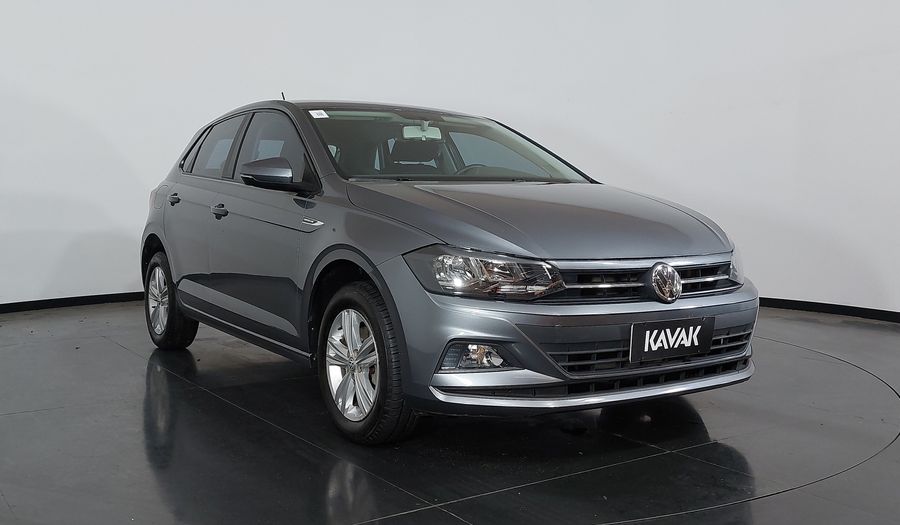 Volkswagen Polo TSI COMFORTLINE Hatchback 2022
