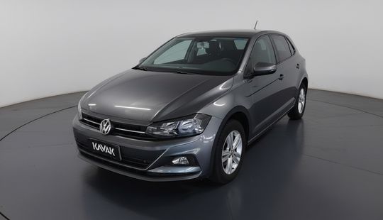 Volkswagen • Polo