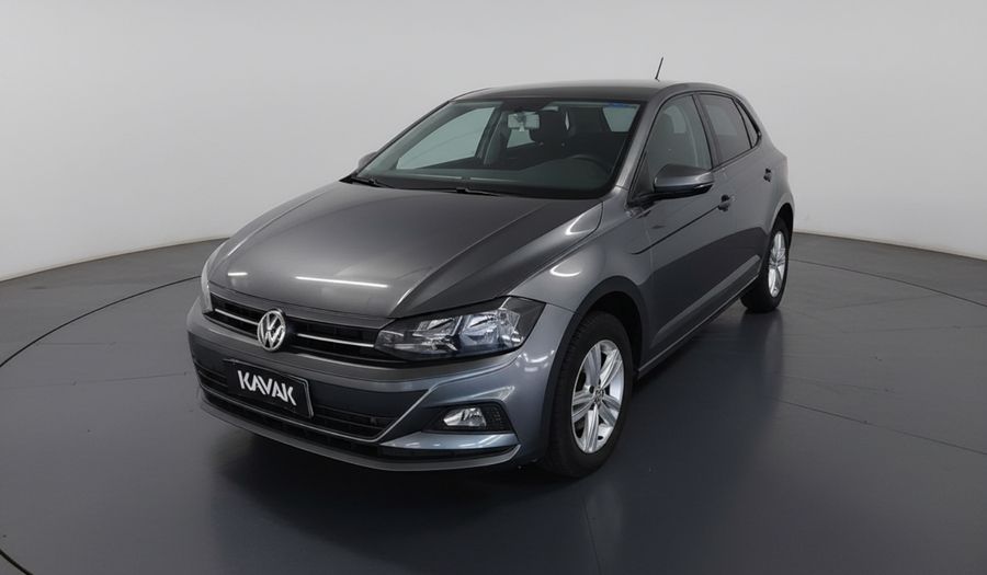 Volkswagen Polo TSI COMFORTLINE Hatchback 2022