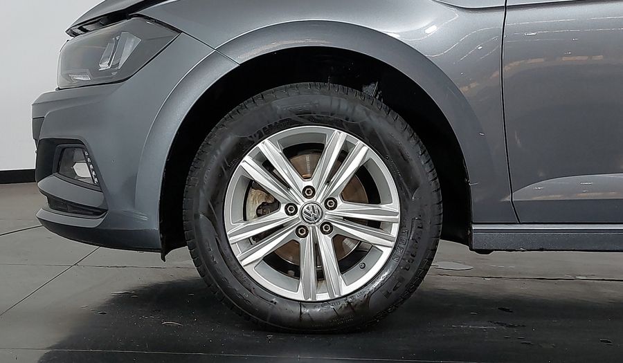 Volkswagen Polo TSI COMFORTLINE Hatchback 2022