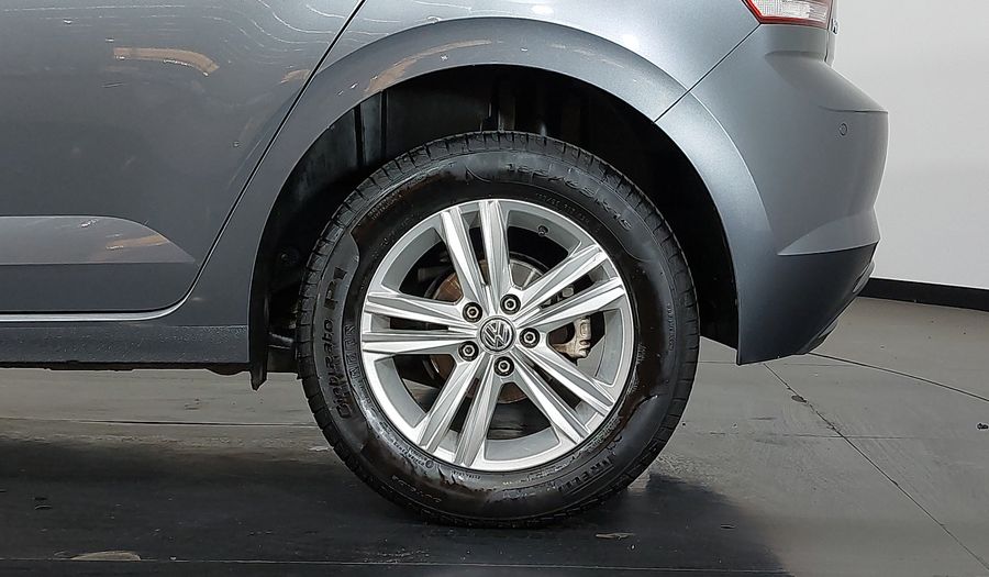 Volkswagen Polo TSI COMFORTLINE Hatchback 2022