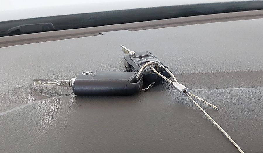 Volkswagen Polo TSI COMFORTLINE Hatchback 2022