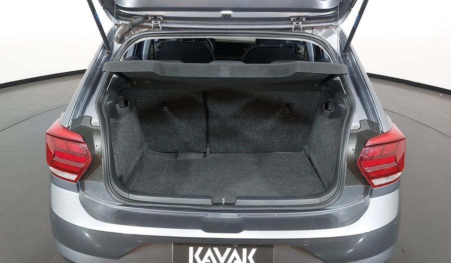 Volkswagen Polo TSI COMFORTLINE Hatchback 2022