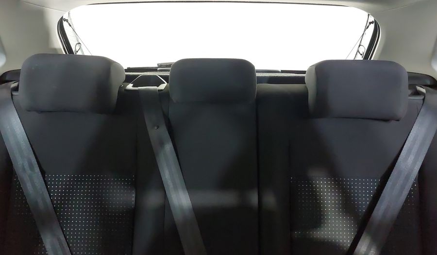 Volkswagen Polo TSI COMFORTLINE Hatchback 2022